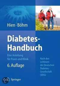 Diabetes-Handbuch