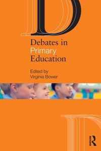 Debates in Primary Education