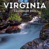 Virginia Calendar 2021