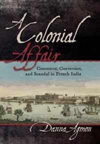 A Colonial Affair