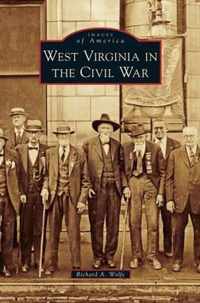 West Virginia in the Civil War