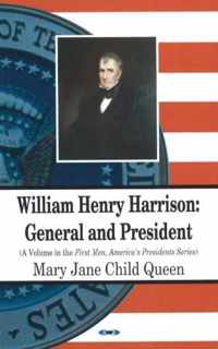 William Henry Harrison