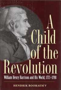 A Child of the Revolution