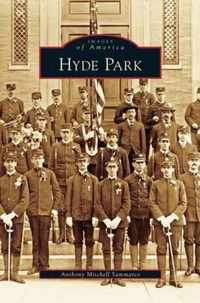 Hyde Park