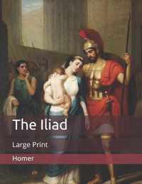 The Iliad