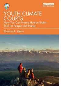 Youth Climate Courts