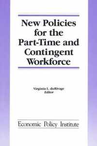 New Policies for the Part-time and Contingent Workforce