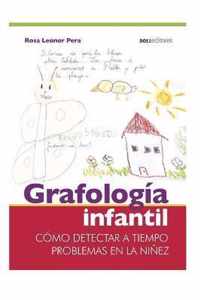 Grafologia Infantil