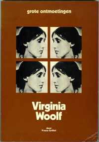 Virginia Woolf