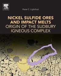 Nickel Sulfide Ores and Impact Melts