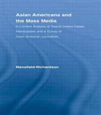 Asian Americans and the Mass Media