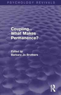 Coupling, What Makes Permanence?