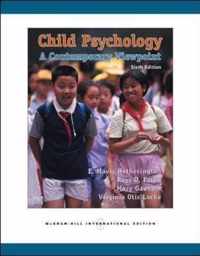 Child Psychology