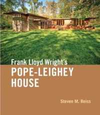 Frank Lloyd Wright's Pope-Leighey House