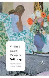 Mevrouw Dalloway