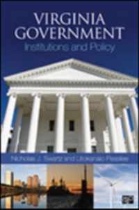 Virginia Government: Institutions and Policy