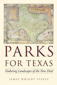 Parks for Texas