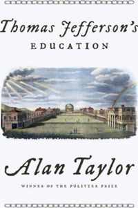 Thomas Jefferson's Education