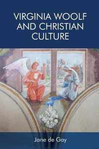 Virginia Woolf and Christian Culture