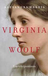 Virginia Woolf