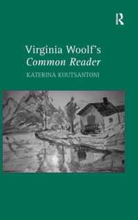 Virginia Woolf's Common Reader