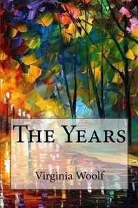 The Years Virginia Woolf