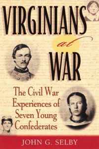 Virginians at War