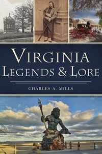 Virginia Legends & Lore