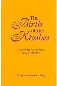 The Birth of the Khalsa