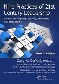 Nine Practices of 21st Century Leadership