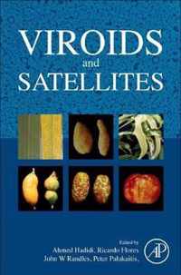 Viroids and Satellites