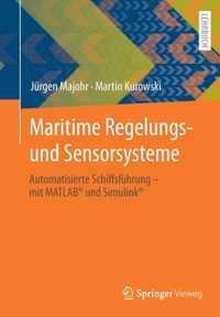 Maritime Regelungs- und Sensorsysteme