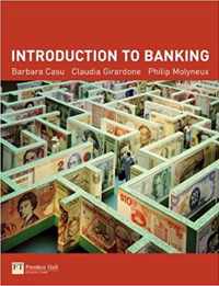 Introduction To Banking