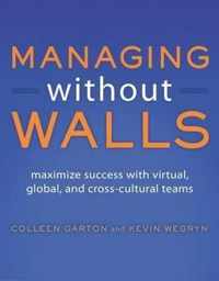 Managing Without Walls