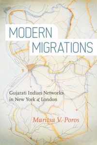 Modern Migrations