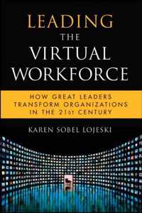 Leading The Virtual Workforce