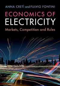 Economics of Electricity