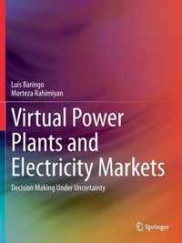 Virtual Power Plants and Electricity Markets