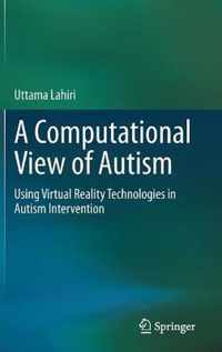 A Computational View of Autism