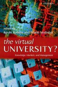 The Virtual University?