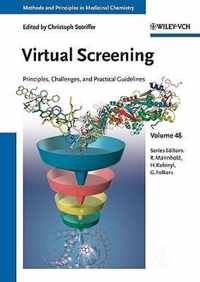 Virtual Screening: Principles, Challenges, and Practical Guidelines