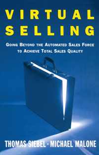 Virtual Selling