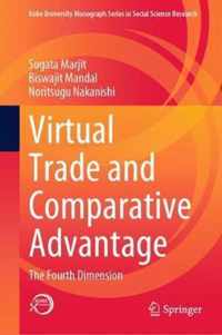 Virtual Trade and Comparative Advantage