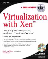 Virtualization with Xen