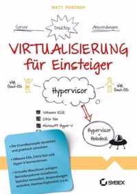 Virtualisierung fur Einsteiger