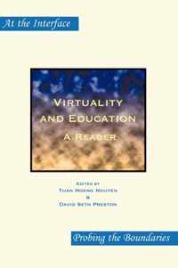 Virtuality and Education