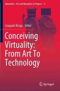 Conceiving Virtuality