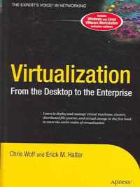 Virtualization