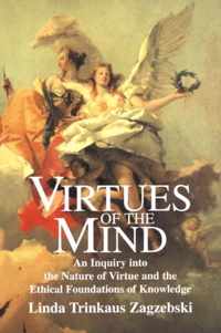 Virtues of the Mind