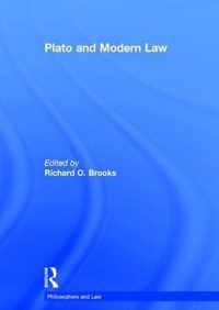 Plato and Modern Law